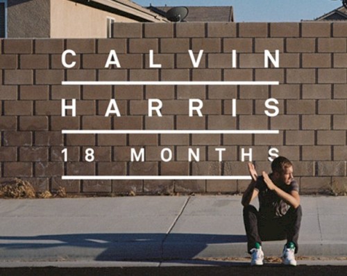 Calvin Harris Feat. Ne‐Yo